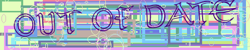 an image containing 5 letters