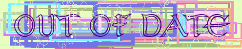 an image containing 5 letters