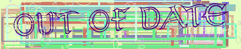 an image containing 5 letters