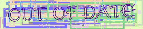 an image containing 5 letters