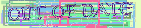 an image containing 5 letters