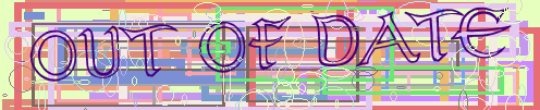 an image containing 5 letters