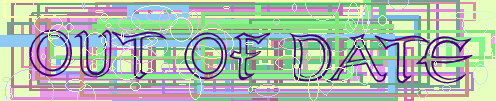 an image containing 5 letters