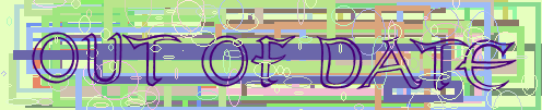 an image containing 5 letters