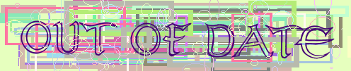 an image containing 5 letters