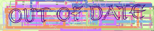 an image containing 5 letters