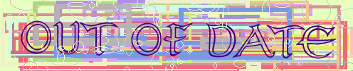 an image containing 5 letters