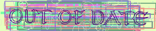 an image containing 5 letters