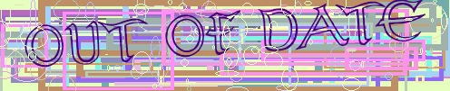 an image containing 5 letters