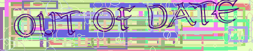 an image containing 5 letters