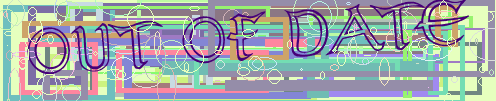 an image containing 5 letters