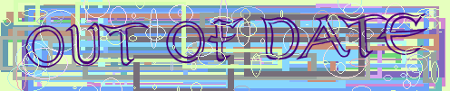 an image containing 5 letters