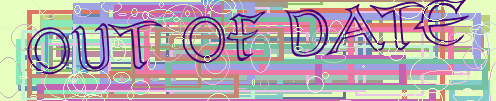 an image containing 5 letters