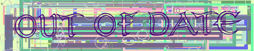 an image containing 5 letters