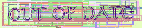 an image containing 5 letters