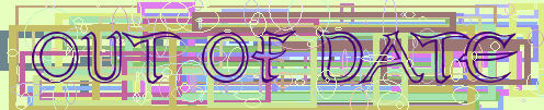 an image containing 5 letters