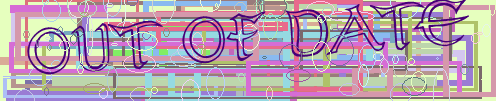 an image containing 5 letters
