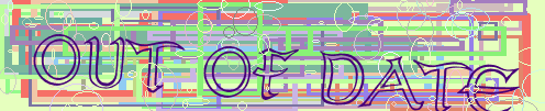 an image containing 5 letters