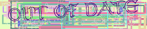 an image containing 5 letters