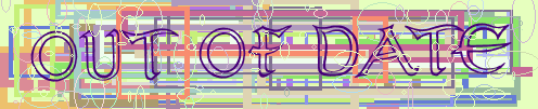 an image containing 5 letters