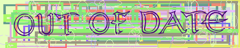 an image containing 5 letters