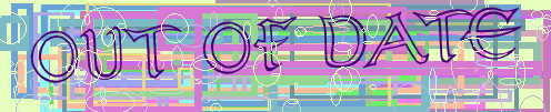 an image containing 5 letters