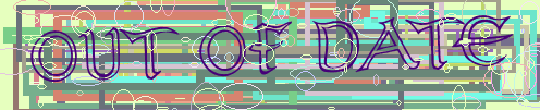 an image containing 5 letters