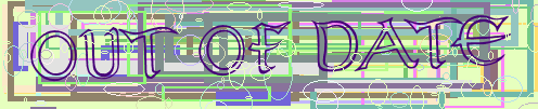 an image containing 5 letters
