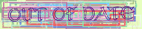 an image containing 5 letters