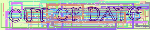 an image containing 5 letters