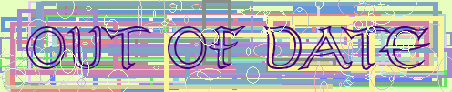 an image containing 5 letters