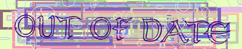 an image containing 5 letters