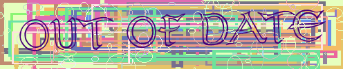 an image containing 5 letters