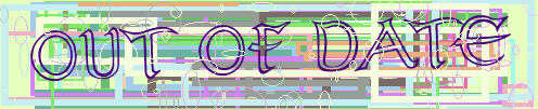 an image containing 5 letters