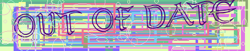 an image containing 5 letters