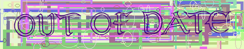 an image containing 5 letters