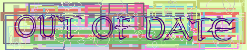 an image containing 5 letters