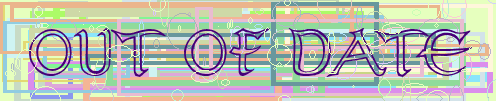 an image containing 5 letters