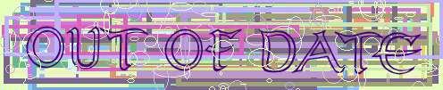 an image containing 5 letters