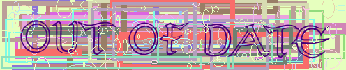 an image containing 5 letters