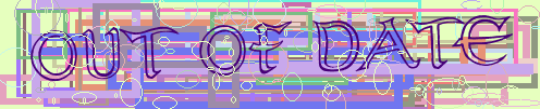 an image containing 5 letters