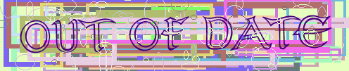 an image containing 5 letters