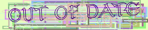 an image containing 5 letters