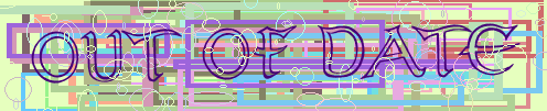 an image containing 5 letters