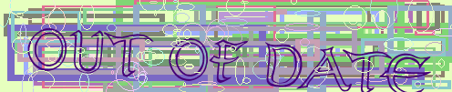 an image containing 5 letters