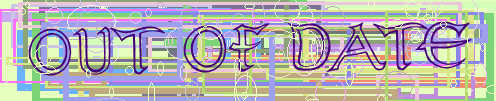 an image containing 5 letters