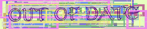 an image containing 5 letters