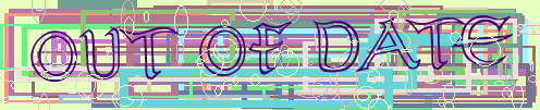 an image containing 5 letters