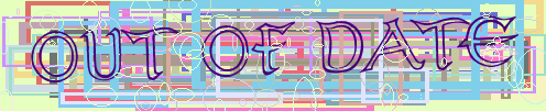 an image containing 5 letters
