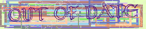 an image containing 5 letters
